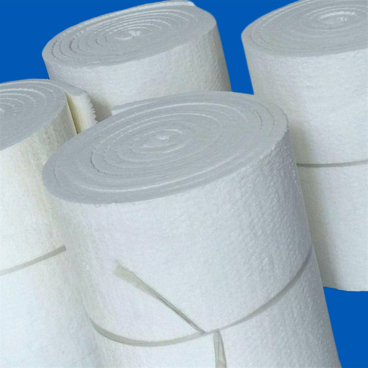 浙江陶瓷纤维毡